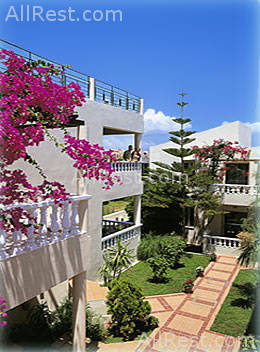 Elotis Suites 2